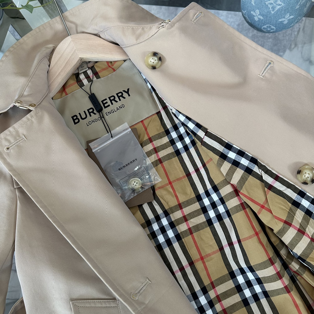 Burberry Kids